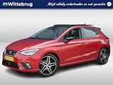 SEAT Ibiza 1.0 TSI FR Business Intense 115 PK !! FULL OPTIONS OPEN DAK !!!