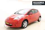 Nissan LEAF Acenta 30 kWh | Achteruitrij Camera | Keyless Entry | Navigatie | Stoel & Stuur Verwarming