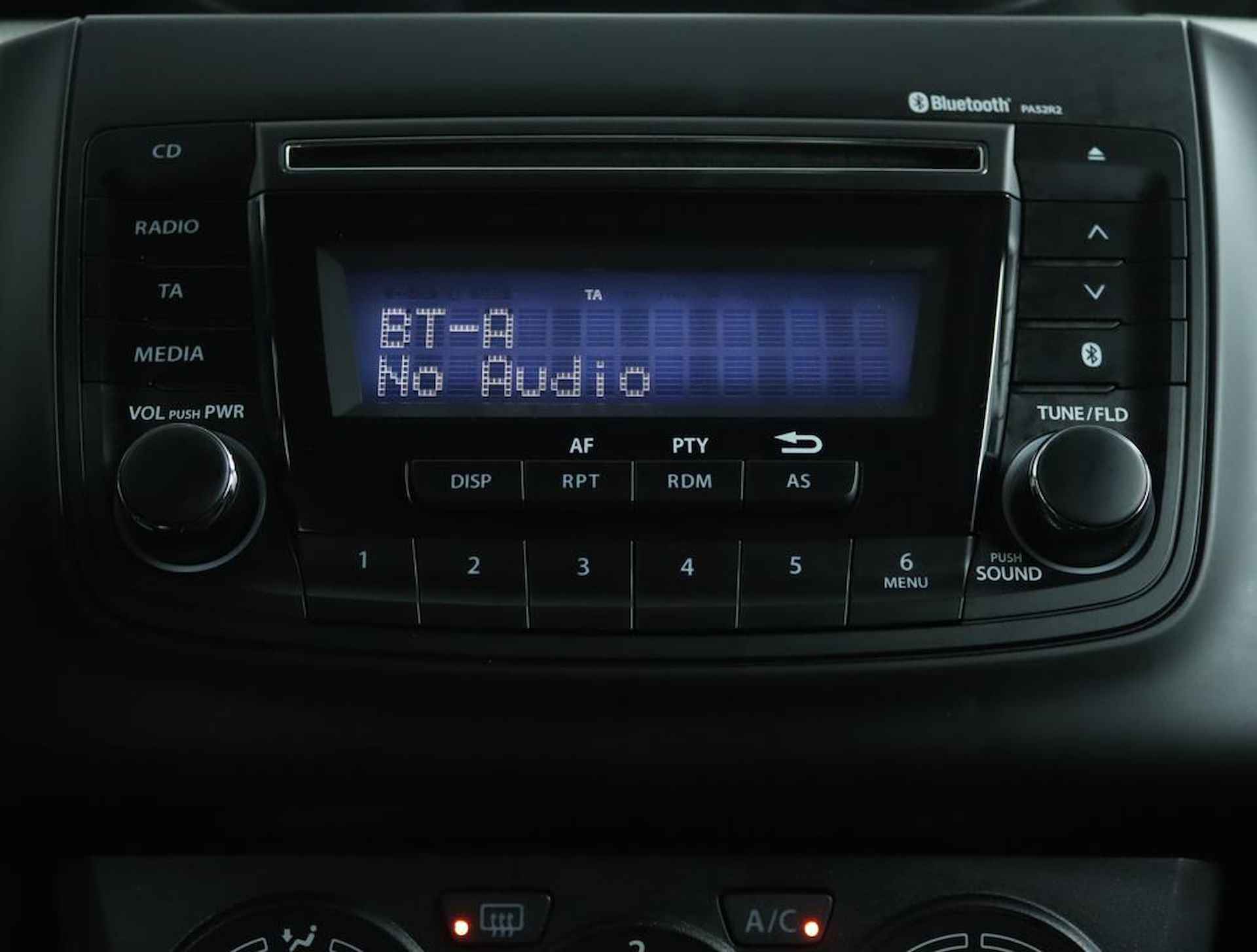 Suzuki Swift 1.2 Comfort | Airco | Radio-CD speler | Bluetooth | centrale vergrendeling | elektrische ramen voor | - 8/43