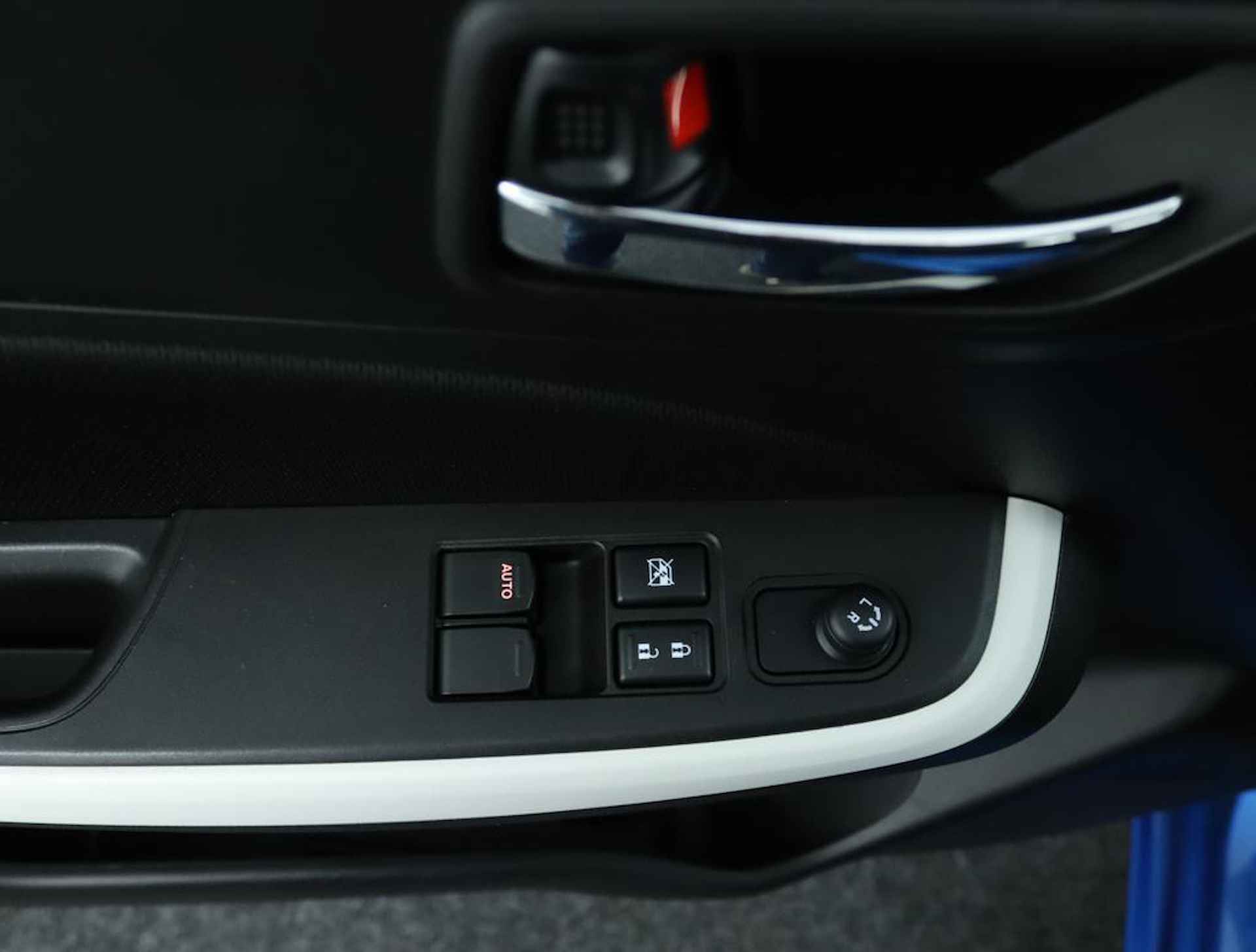 Suzuki Swift 1.2 Comfort | Airco | Radio-CD speler | Bluetooth | centrale vergrendeling | elektrische ramen voor | - 26/43
