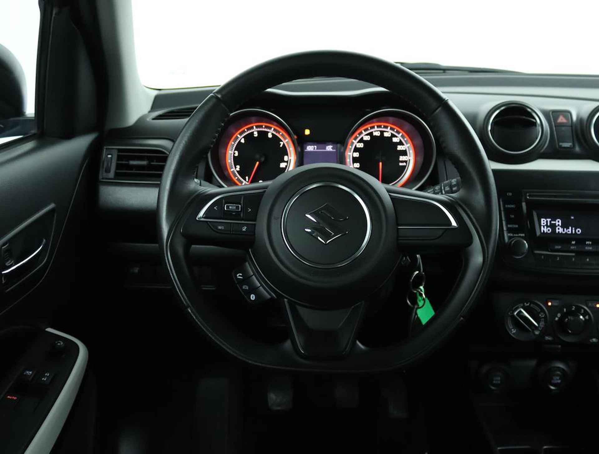 Suzuki Swift 1.2 Comfort | Airco | Radio-CD speler | Bluetooth | centrale vergrendeling | elektrische ramen voor | - 42/43