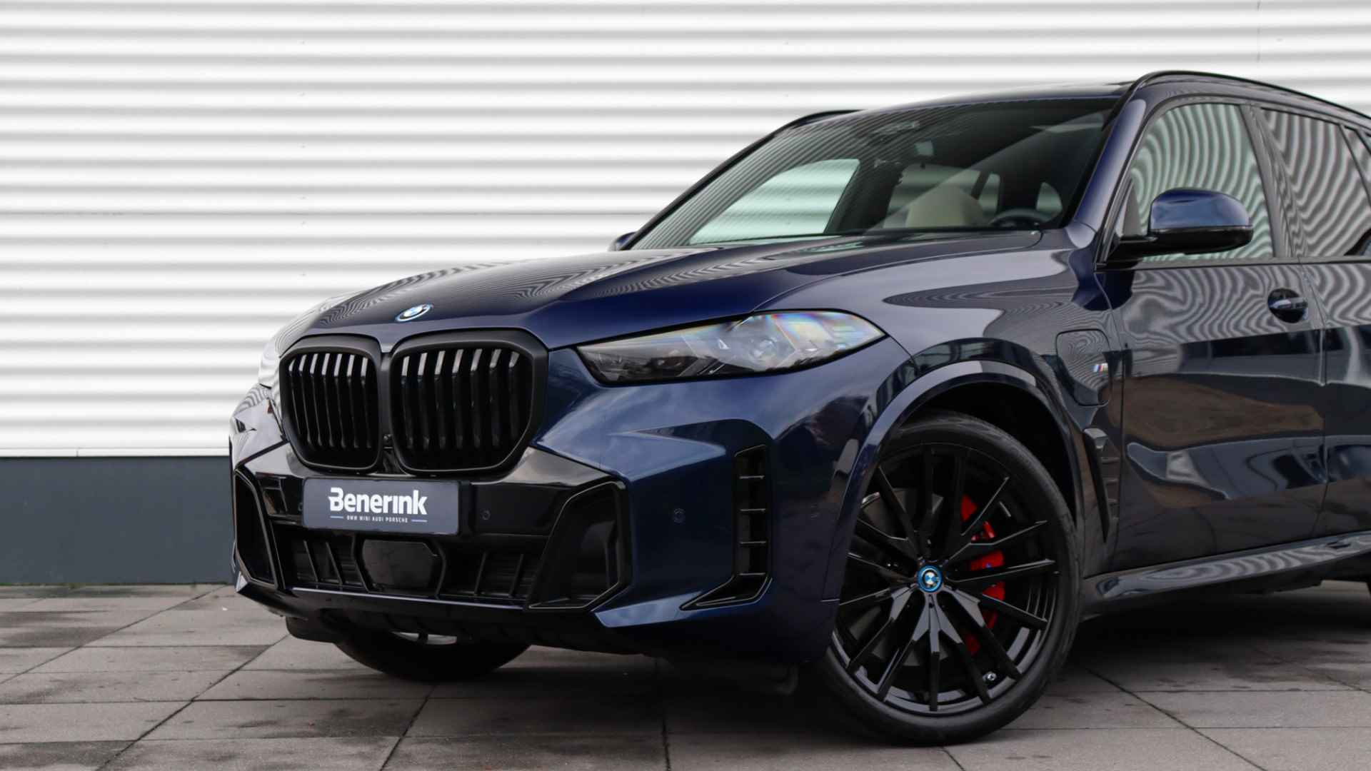 BMW X5 xDrive50e M-Sport Pro | Harman/Kardon | Panoramadak | Head-up | Trekhaak | - 16/38