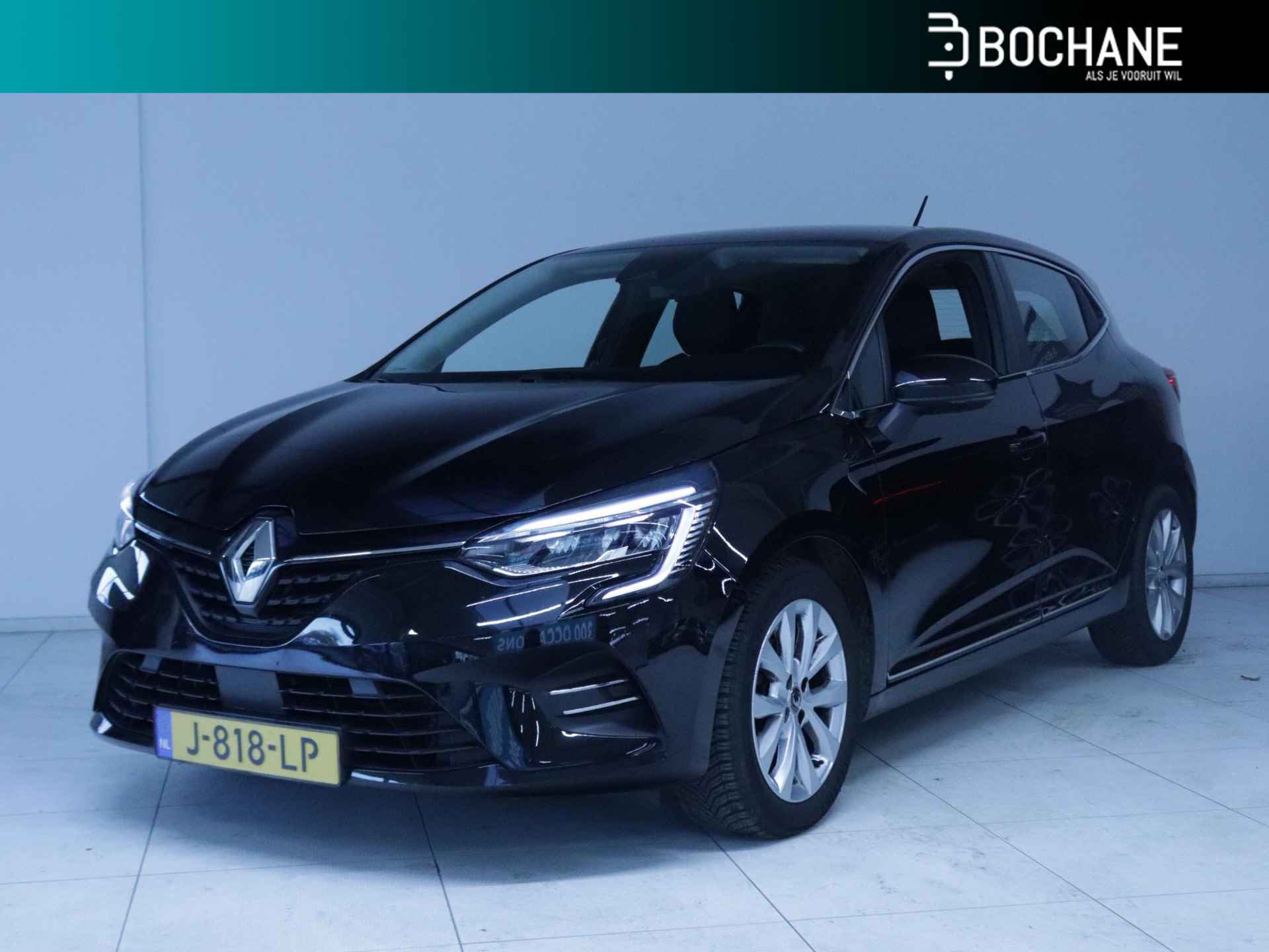 Renault Clio BOVAG 40-Puntencheck