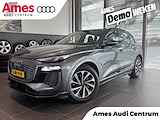 Audi Q6 e-tron Advanced edition performance 100 kWh