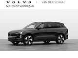 Volvo EX90 Twin Motor Performance Ultra 7p. 111 kWh | Direct leverbaar | Woolblend | 22" velgen | Pilot Assist-Pack |