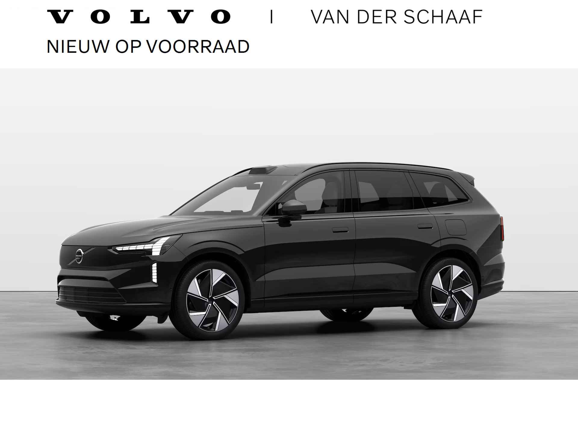 Volvo EX90