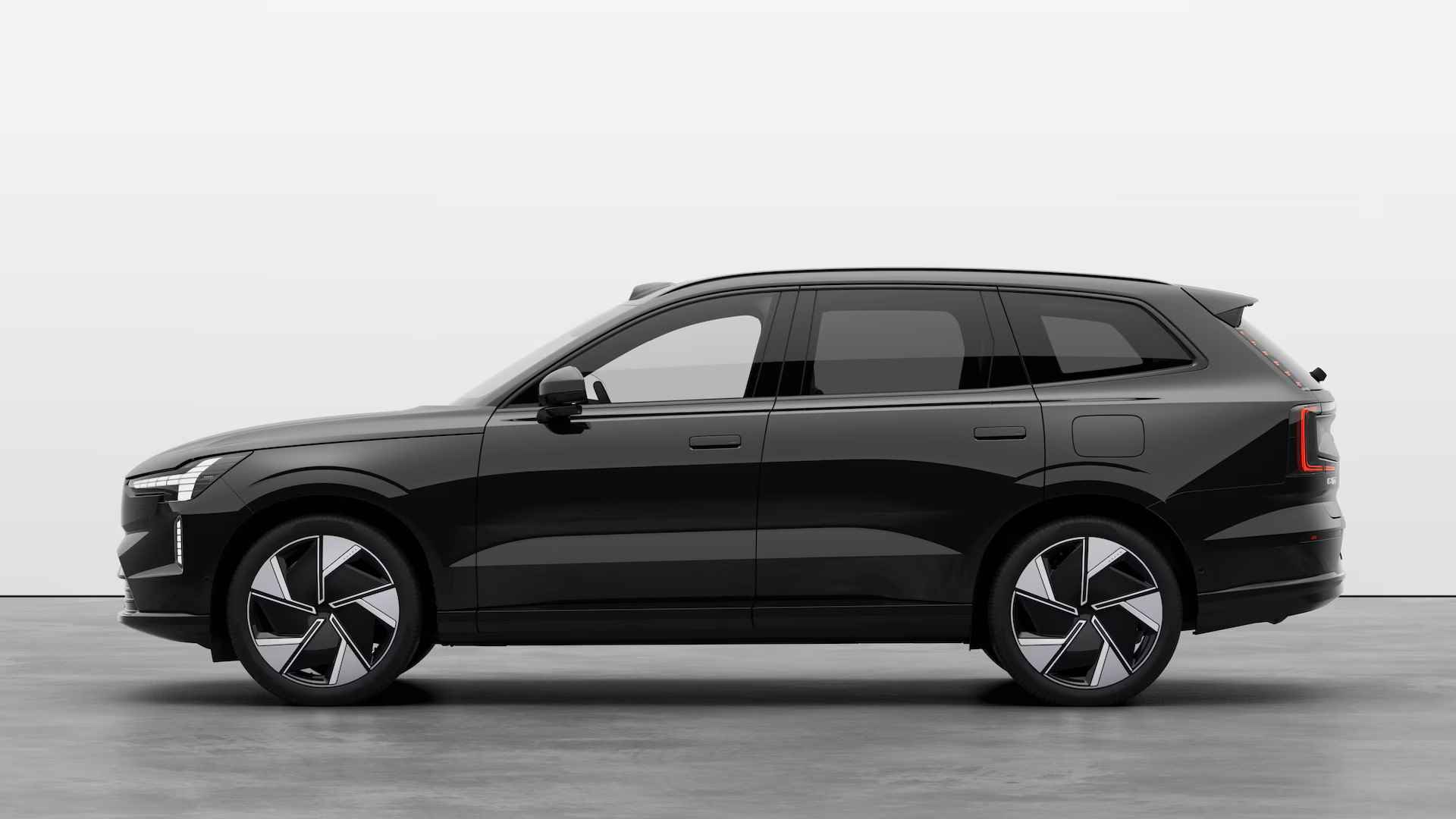 Volvo EX90 Twin Motor Performance Ultra 7p. 111 kWh | Direct leverbaar | Woolblend | 22" velgen | Pilot Assist-Pack | - 4/18