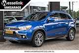 Mitsubishi ASX 1.6 Cleartec Connect Pro - All-in rijklrprs | Trekhaak | All season bndn