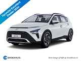 Hyundai Bayon 1.0 T-GDI 100pk Comfort Smart | € 4.194,- Voorraad Voordeel !!