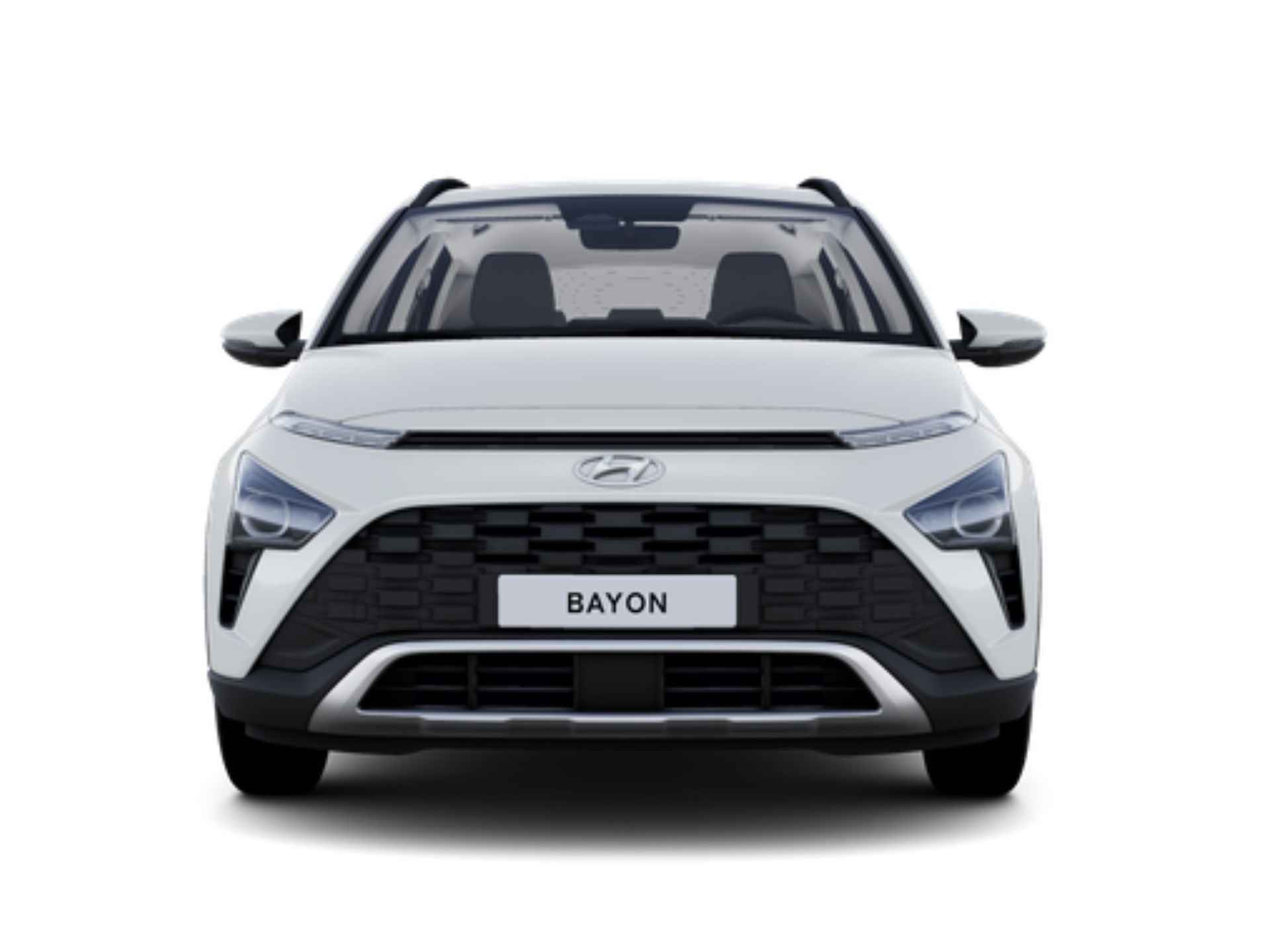 Hyundai Bayon 1.0 T-GDI 100pk Comfort Smart | € 4.194,- Voorraad Voordeel !! - 7/8