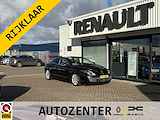 Renault Laguna Coupé 3.5 V6 Initiale automaat | NL-auto | leder | sensoren v+a | 4WS | stoelverwarming | tijdelijk gratis Top Afleverpakket twv Eur 695