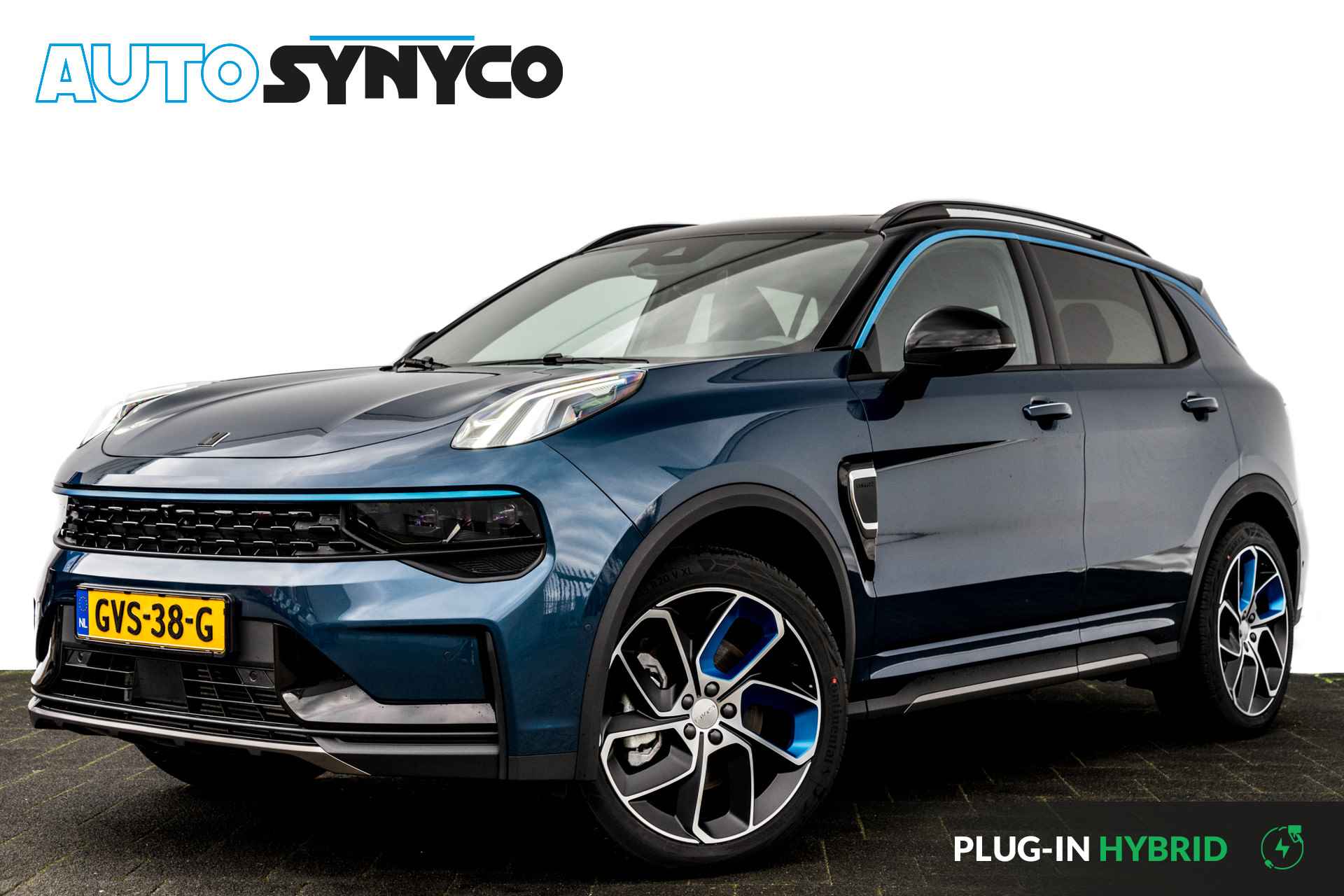 Lynk & Co 01