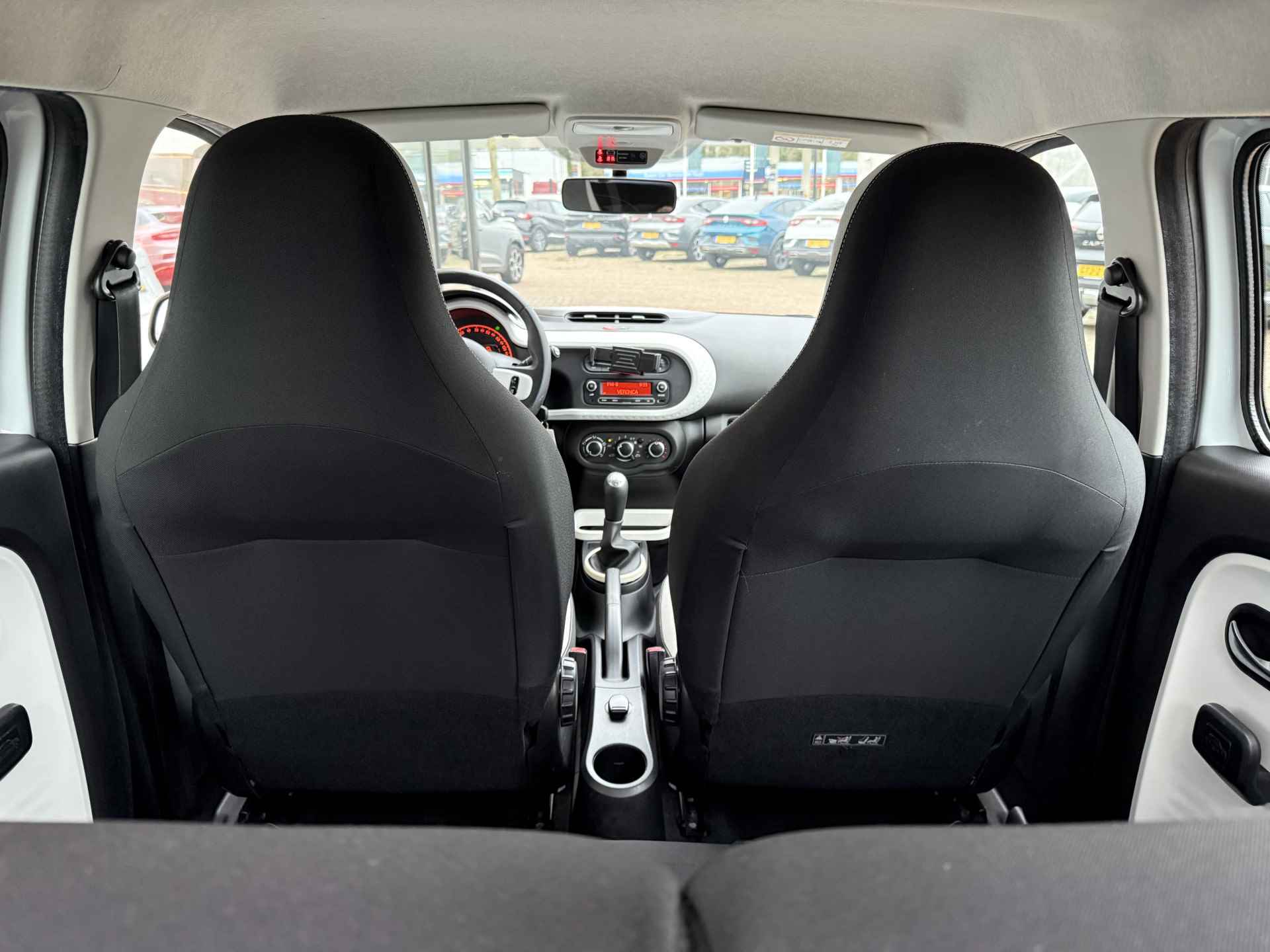 Renault Twingo 1.0 SCe Expression | cruise control | airco | navigatie | tijdelijk gratis Top Afleverpakket twv Eur 695 - 13/34