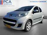 Peugeot 107 1.0-12V XS | Duindam Original |