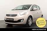 Kia Venga 1.4 CVVT Seven | Airco | Cruise control | Bluetooth | Stuurbediening | Hoge instap