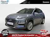 Hyundai Kona 1.0 TURBO | FASHION | NAVI | CAMERA | DEALERONDERHOUDEN |