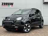 Fiat Panda 1.0 Hybrid 70 PK Cross | Carplay | PDC | Airco