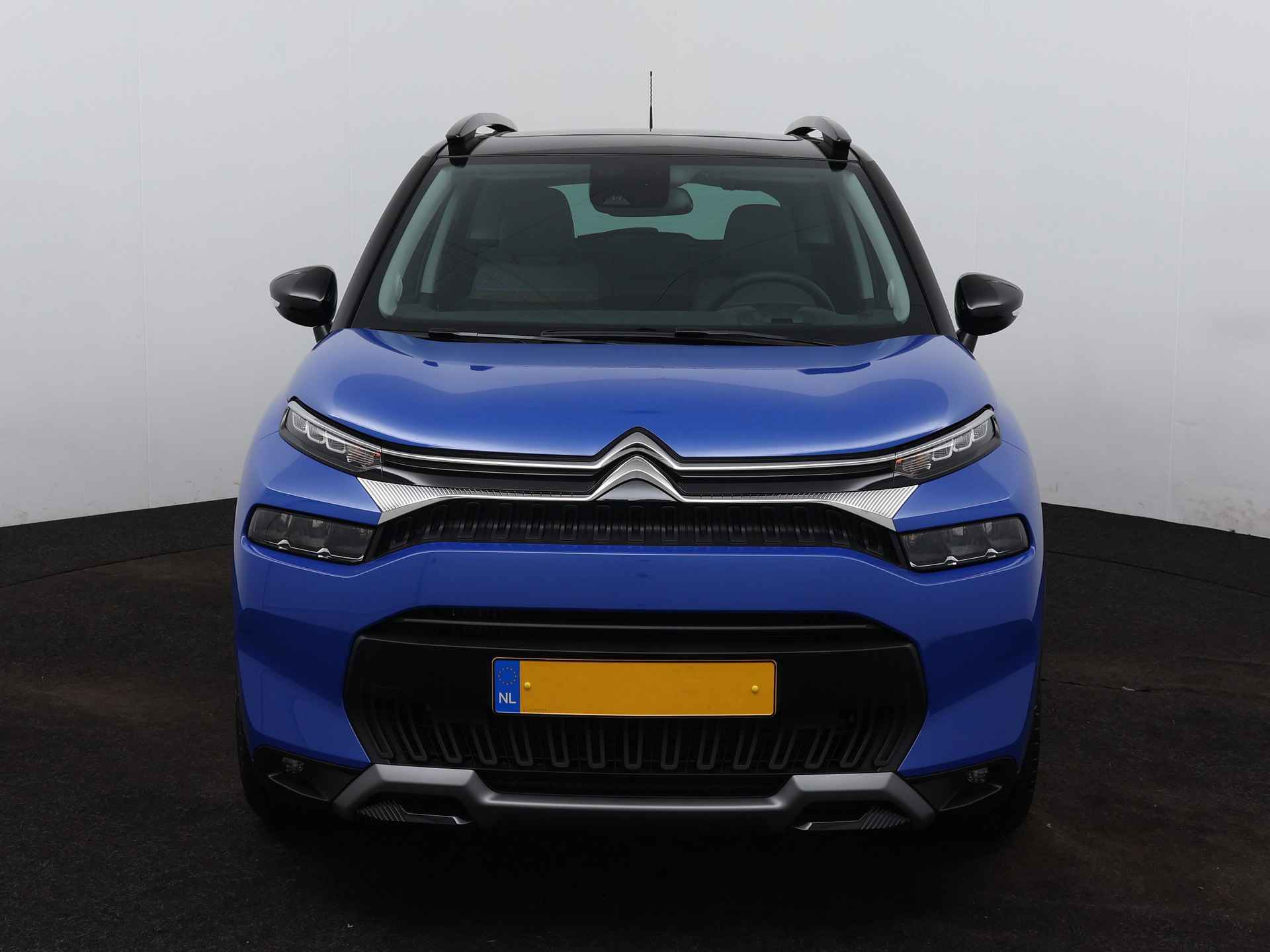 Citroën C3 Aircross PureTech 130pk Automaat Shine Pack Rijklaar | Panoramadak | Keyless | Achteruitrijcamera | - 19/27