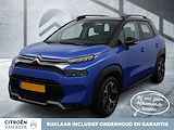 Citroën C3 Aircross PureTech 130pk Automaat Shine Pack Rijklaar | Panoramadak | Keyless | Achteruitrijcamera |