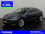 Tesla Model 3 Long Range AWD Dual | Camera | Adapt.cruise | Blind spot | Premium audio | Zondag open!