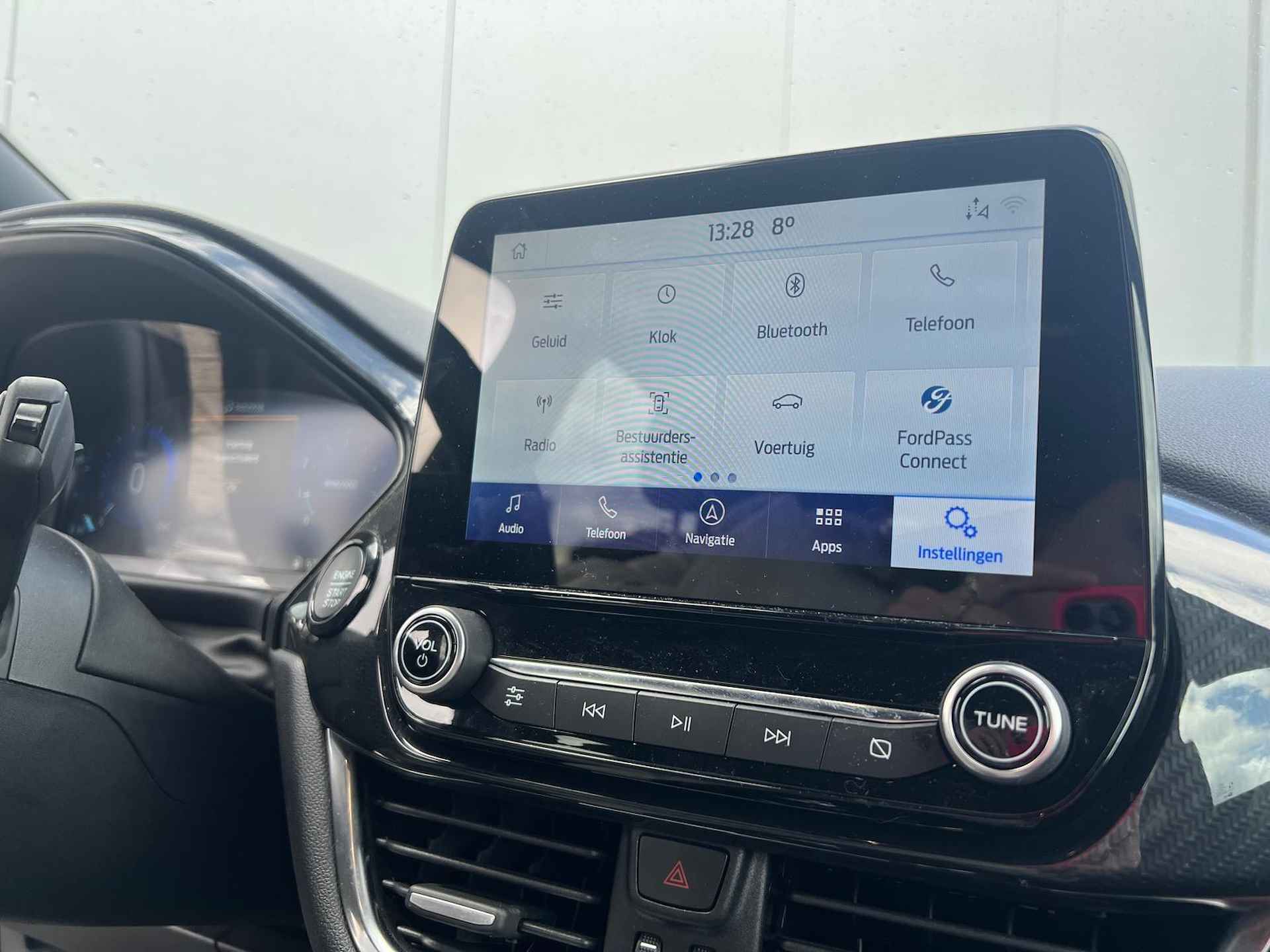 Ford Puma 1.0 EcoBoost Hybrid ST-Line | Trekhaak | Apple/Android Carplay | Winter Pack | Digitale Display | Keyless | 12 maanden garantie! | - 15/38