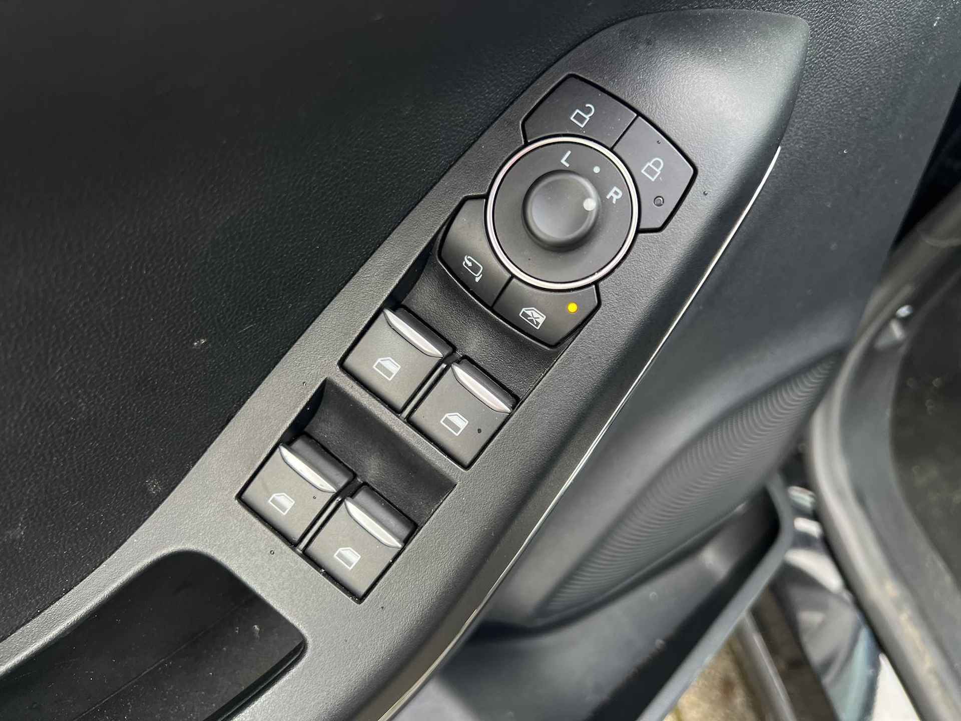 Ford Puma 1.0 EcoBoost Hybrid ST-Line | Trekhaak | Apple/Android Carplay | Winter Pack | Digitale Display | Keyless | 12 maanden garantie! | - 20/38
