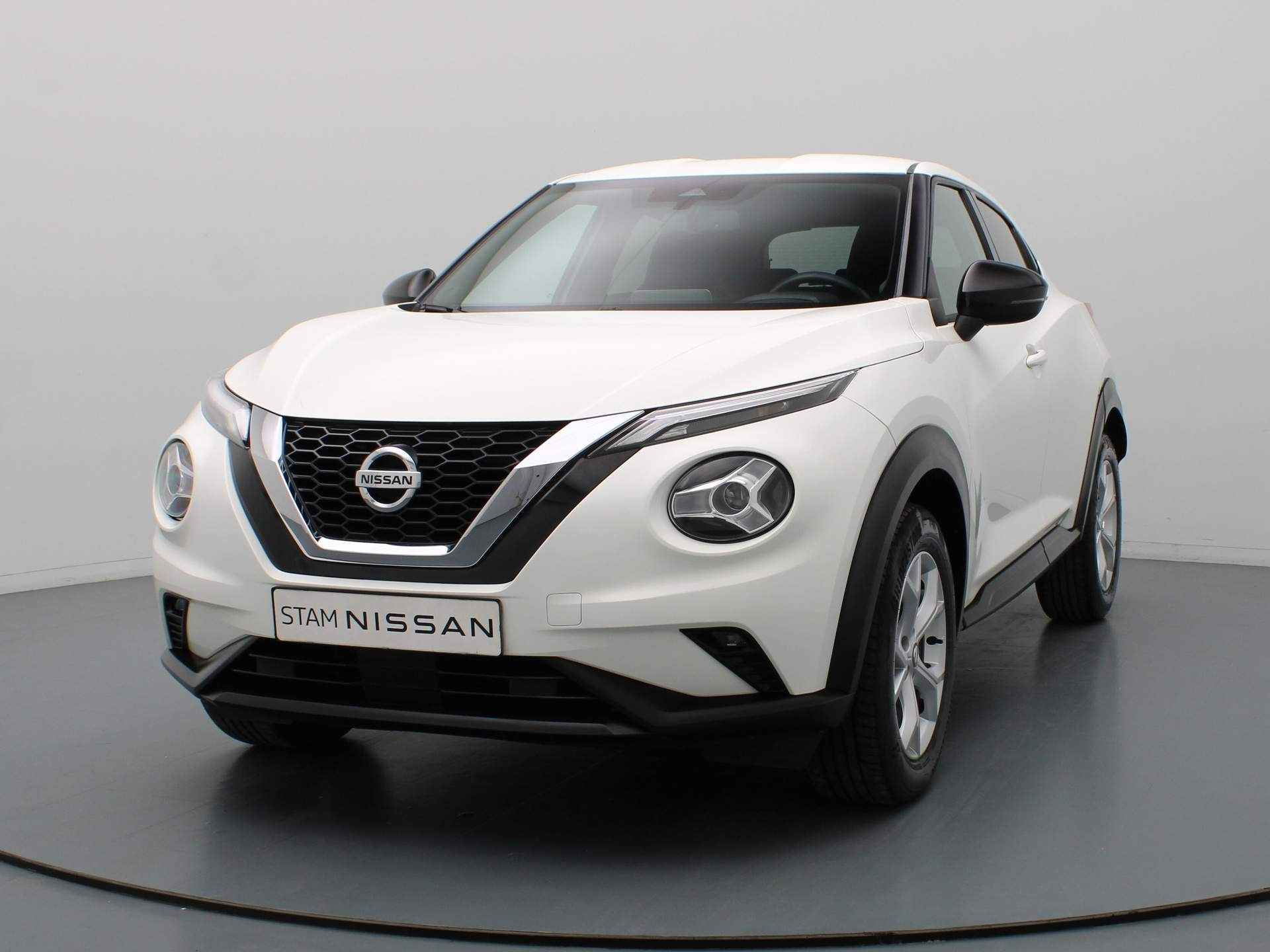 Nissan Juke 117pk DIG-T N-Connecta Camera | Carplay | Climate | Parksens. achter - 17/36