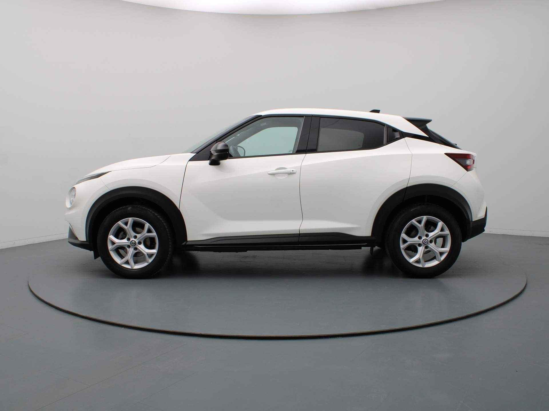 Nissan Juke 117pk DIG-T N-Connecta Camera | Carplay | Climate | Parksens. achter - 23/36