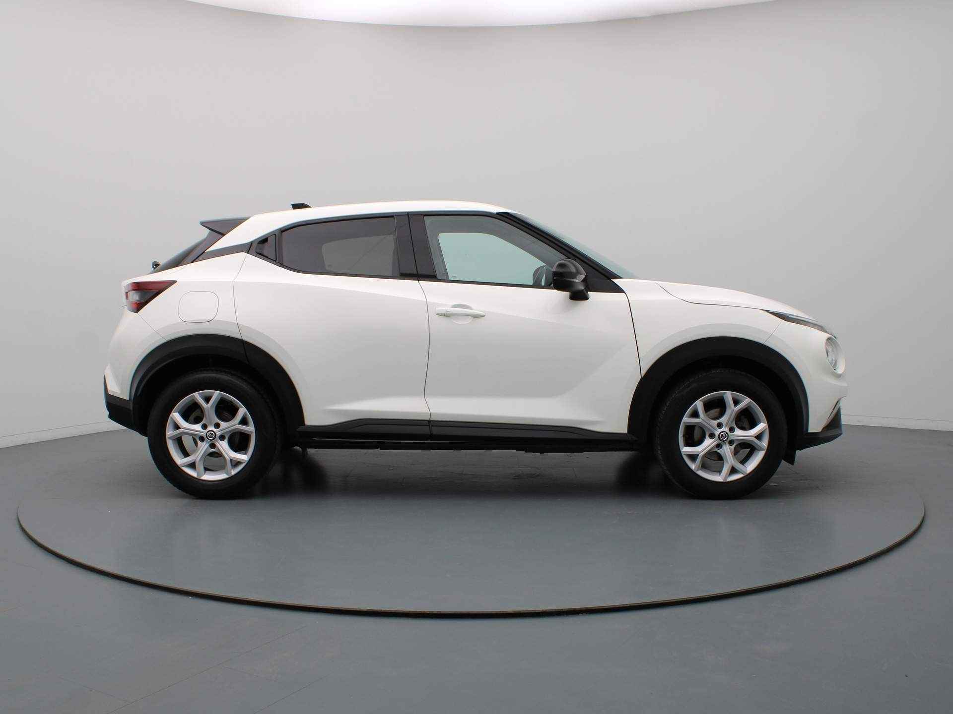 Nissan Juke 117pk DIG-T N-Connecta Camera | Carplay | Climate | Parksens. achter - 24/36