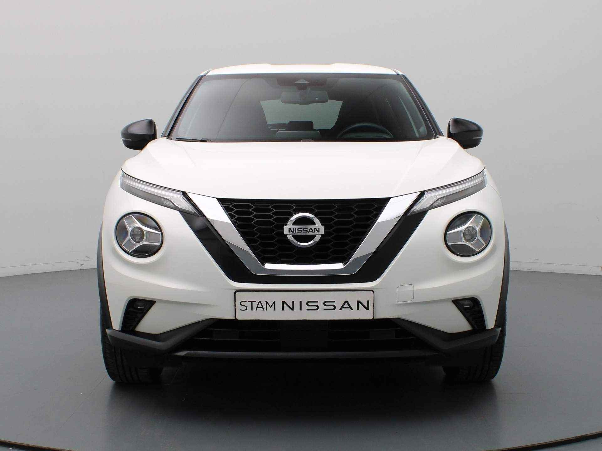 Nissan Juke 117pk DIG-T N-Connecta Camera | Carplay | Climate | Parksens. achter - 25/36