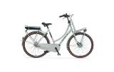 CORTINA E-U4 Transport Dames Smooth Grey Matt 50cm 2022