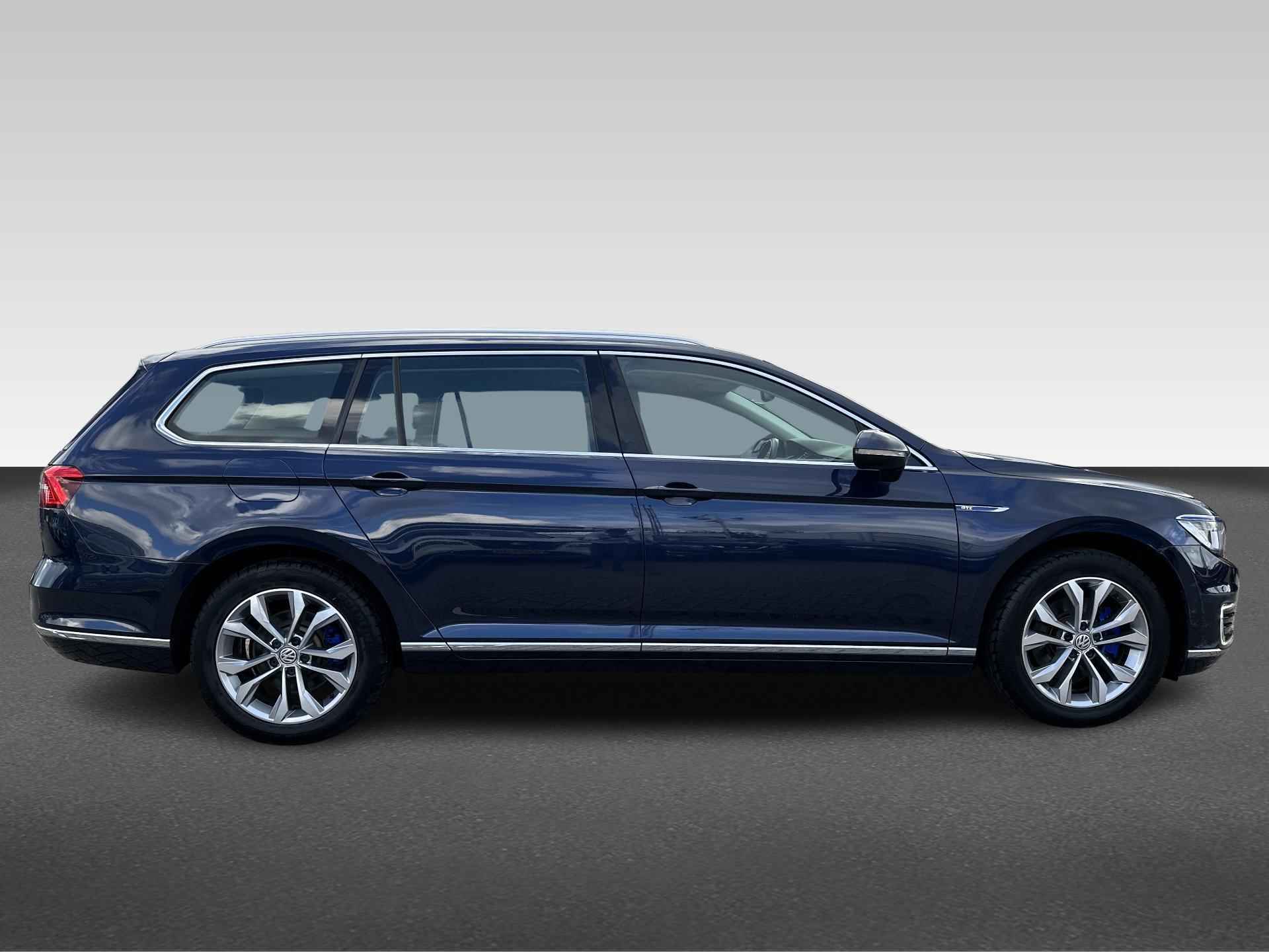 Volkswagen Passat Variant 1.4 TSI GTE Highline | Trekhaak - 6/22