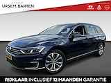 Volkswagen Passat Variant 1.4 TSI GTE Highline | Trekhaak