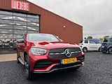 Mercedes-Benz GLC COUPE 300 DE 4MATIC TREKHAAK SCHUIFDAK