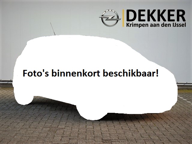 Opel Corsa 1.0 Turbo Cosmo met Camera, Xenon, Dodehoek, Climate Controle