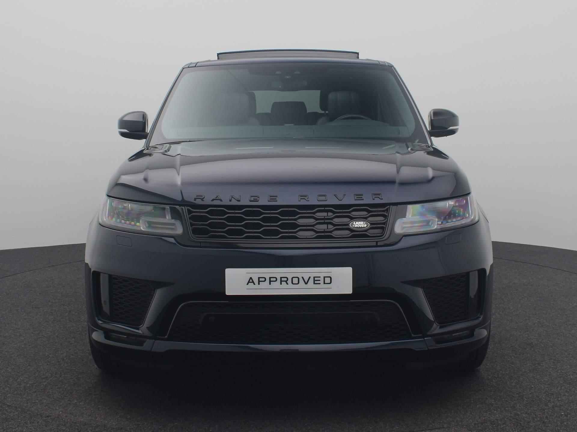 Land Rover Range Rover Sport P400e Limited Edition | Panoramadak | Winterbanden | Trekhaak | BTW Auto | - 4/52