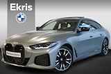 BMW i4 M50 | M Sportpakket Pro | CoPilot Pack | Driving Assistant Professional