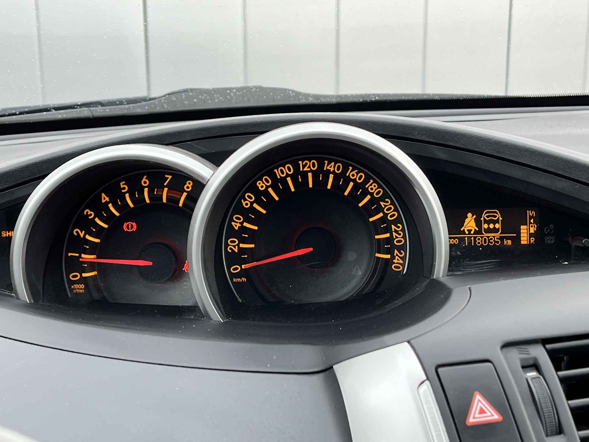 Toyota Verso 1.8 VVT-i Aspiration Clima Cruise Trekhaak PDC Dealer onderhouden - 14/27