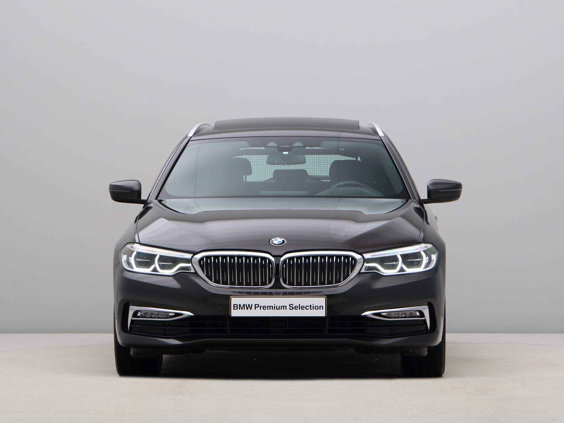 BMW 5 Serie 530i High Executive - 7/22