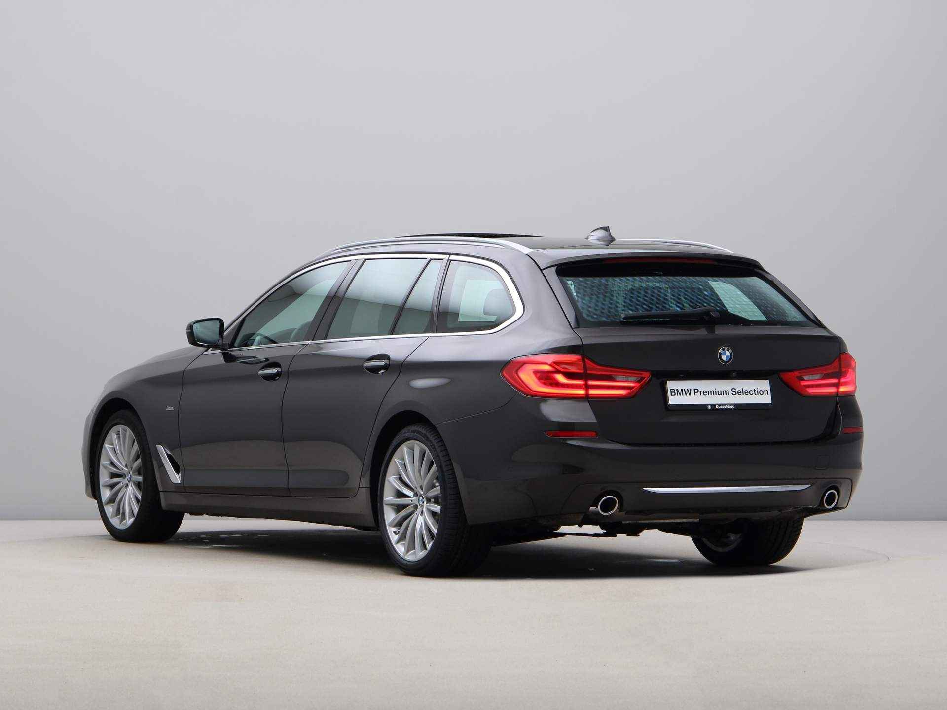 BMW 5 Serie 530i High Executive - 12/22