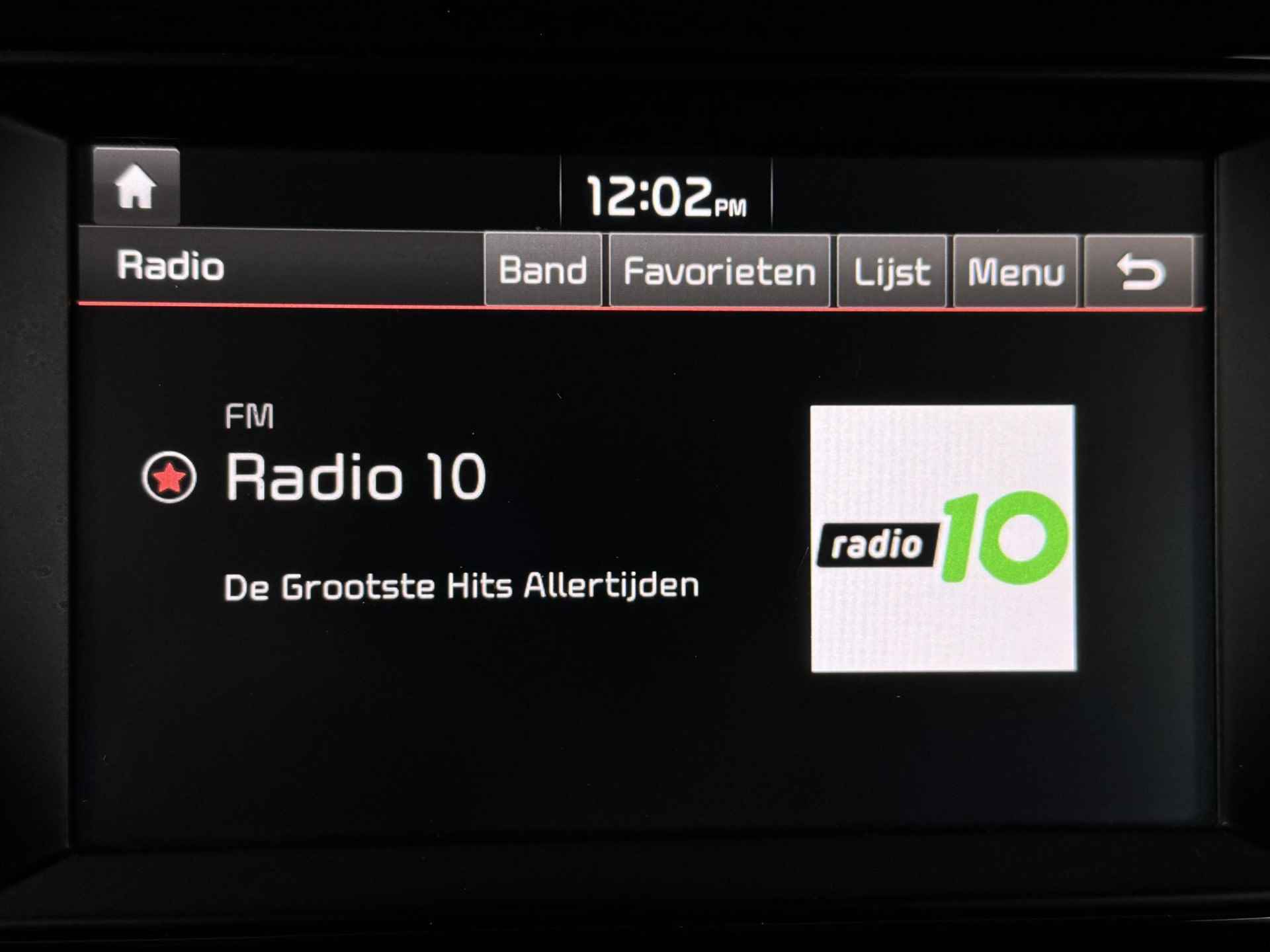 Kia Niro 1.6 GDi Hybrid DynamicLine | Achteruitrijcamera | Lederen-stof bekleding | Apple Carplay - 15/45