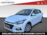 Hyundai i20 1.0 T-GDI Comfort | automaat | Apple Carplay/Android Auto | cruise control | climate control