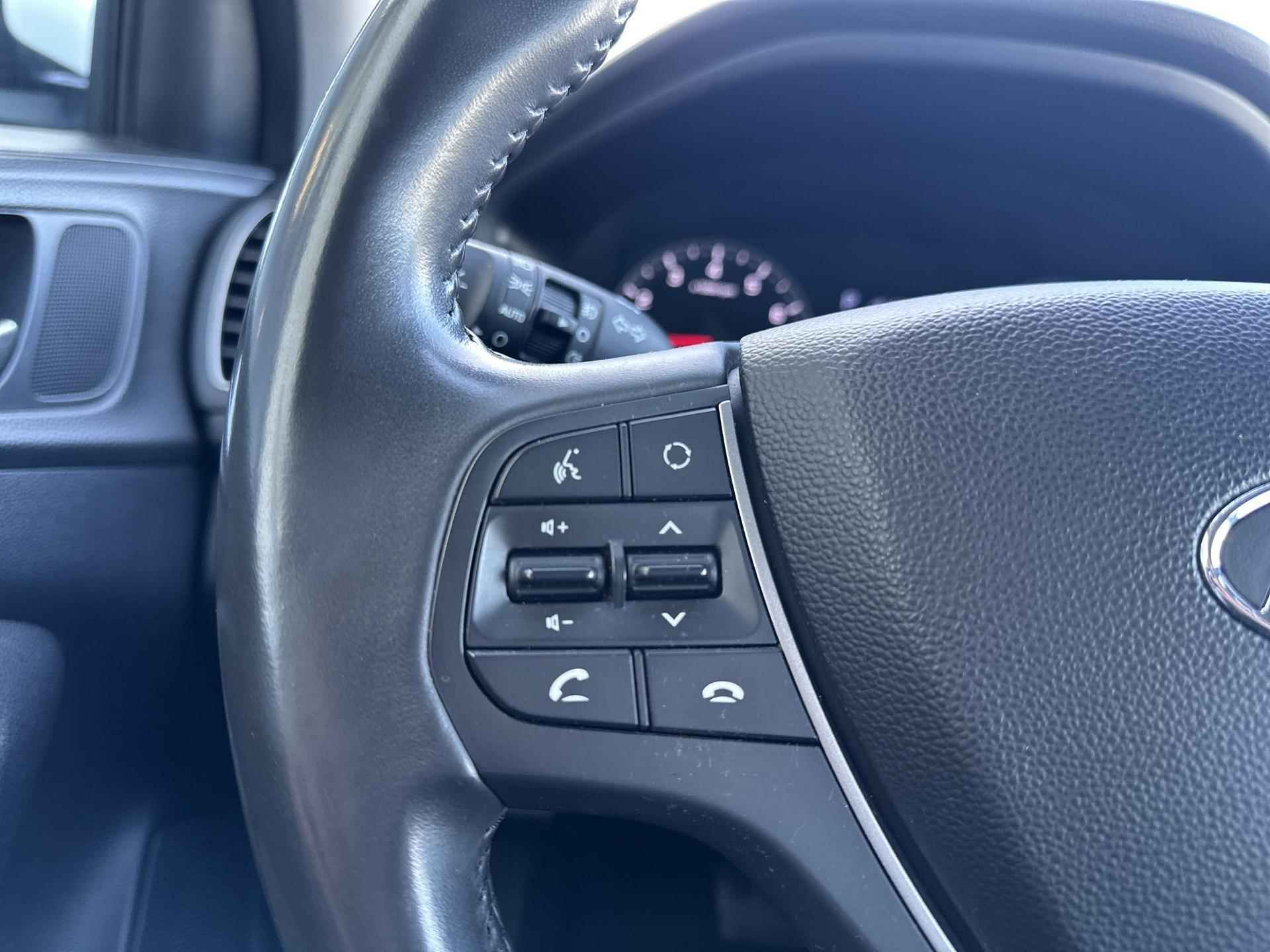 Hyundai i20 1.0 T-GDI Comfort | automaat | Apple Carplay/Android Auto | cruise control | climate control - 19/25