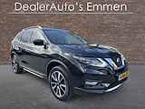 Nissan X-Trail 1.3 DIG-T Tekna 7p.