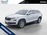 Skoda Kodiaq 1.5 TSI Limited Business Edition DSG | Panoramadak | 1800kg trekgewicht! | Navi