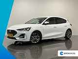 Ford Focus 1.0 EcoBoost Hybrid ST Line | Winter Pack | Trekhaak |