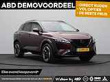 Nissan Qashqai 140pk MHEV Business Design | Adaptieve Cruise Control | Navigatie | Apple Carplay & Android Auto |