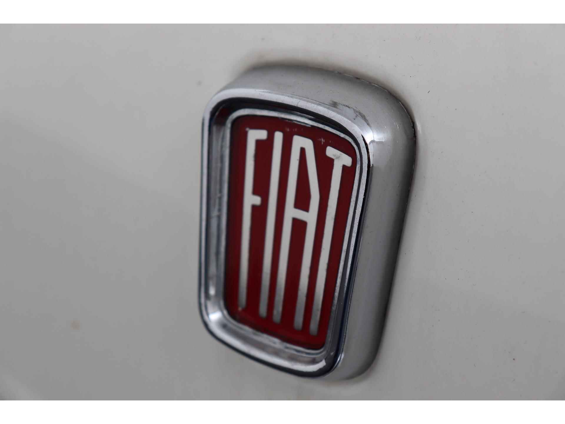 Fiat 500 75252 | Giardiniera | Oldtimer | Auto in Concoursstaat |  Zondag Open! - 12/32