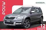 Skoda Yeti Outdoor 1.2 TSI 110pk Greentech Drive | Navigatie | Camera | Stoelverwarming