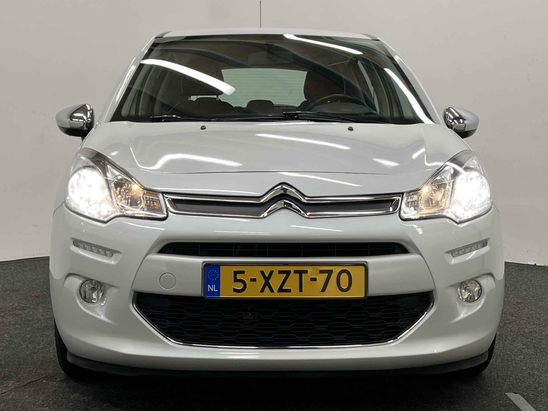 Citroën C3 1.2 PureTech Collection | TREKHAAK | CRUISE CONTROL | AIRCO | - 27/33